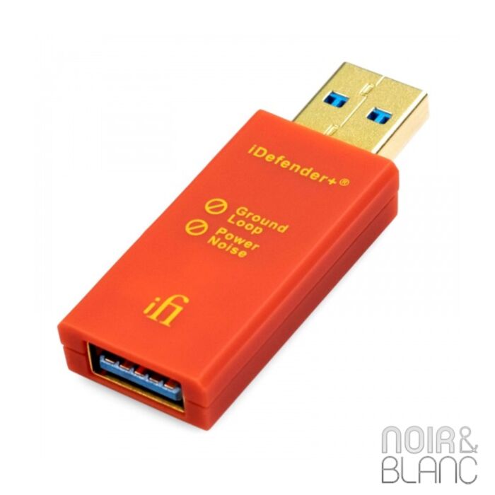 iFi Audio iDefender + main product photo