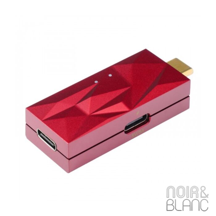 iFi Audio iDefender Max main product photo