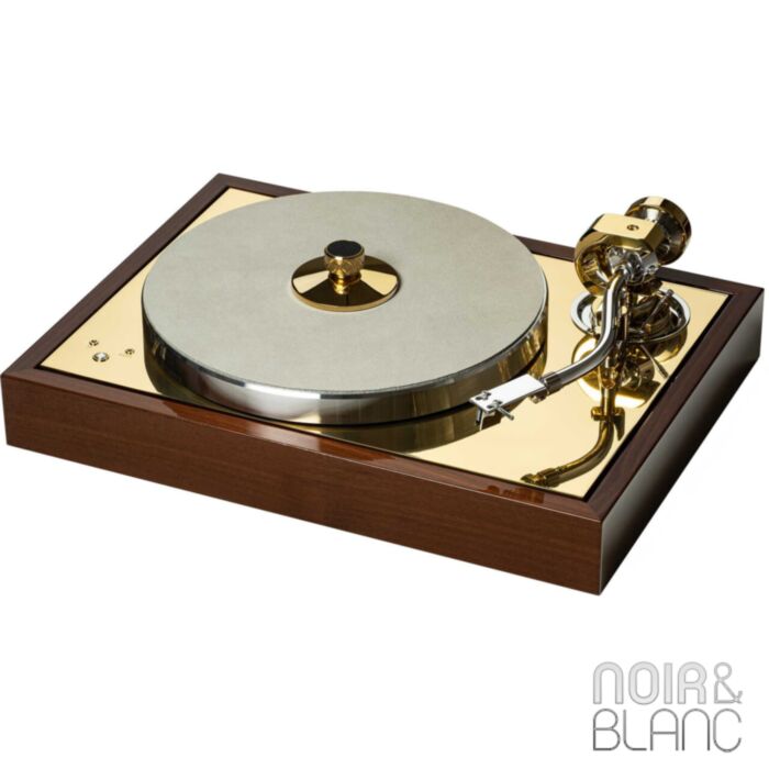 Pro-Ject The Classic Reference main product photo