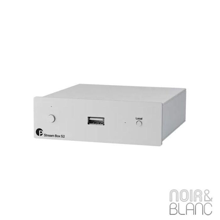 Pro-Ject Stream Box S2 main product photo