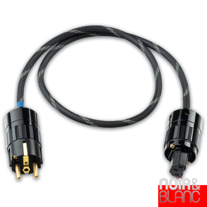 Pro-Ject Connect It Power Cable 10A main product photo