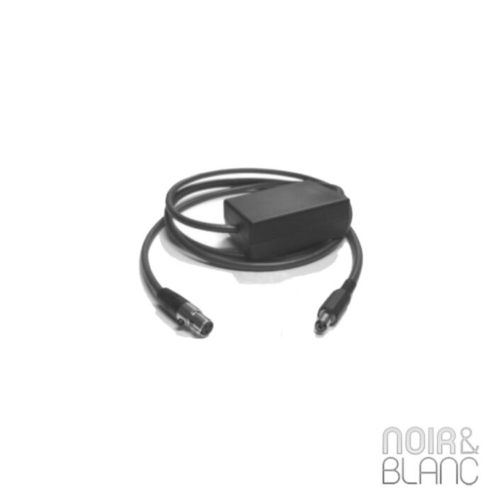 Pro-Ject Connect It Power RS Mini XLR Phono DC 15V 2,1 main product photo