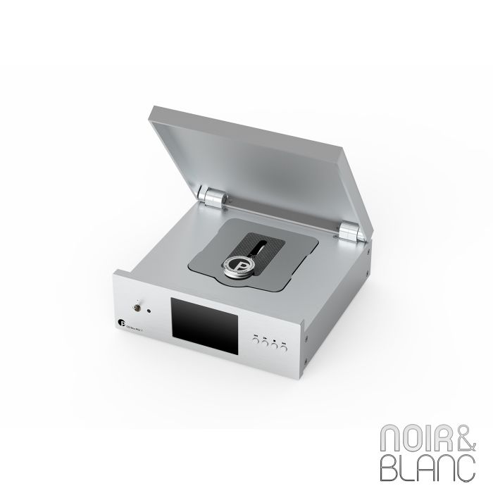 Pro-Ject CD Box RS2 T main product photo
