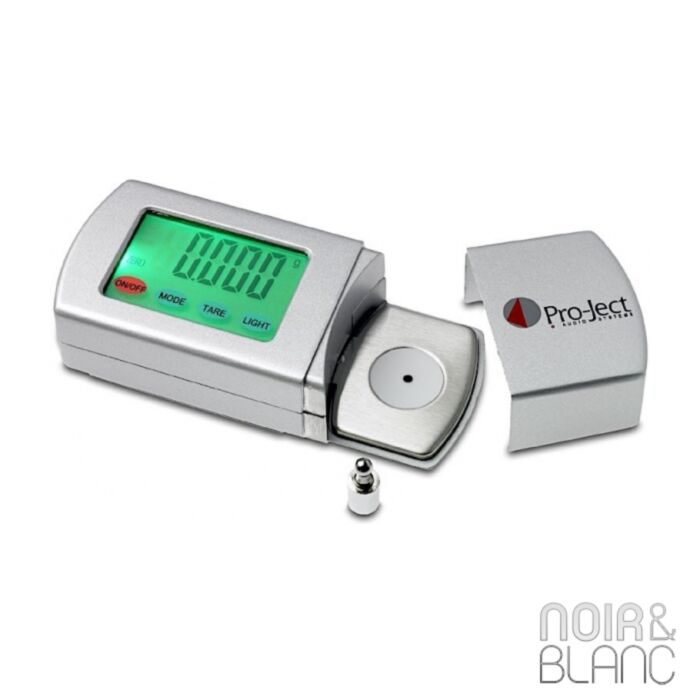 Pro-Ject Measure it S2 main product photo