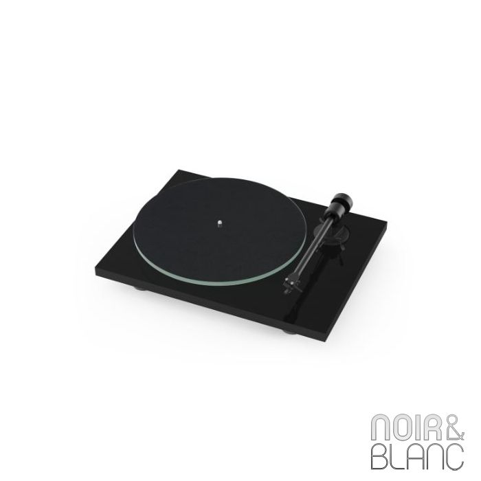 Pro-Ject T1 main product photo