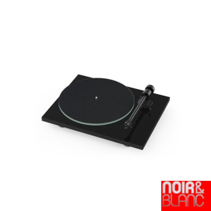 Pro-Ject T1 Bluetooth main product photo