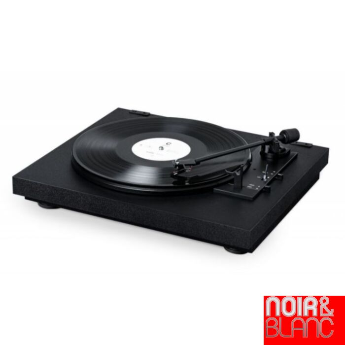 Pro-Ject A1-Noir main product photo