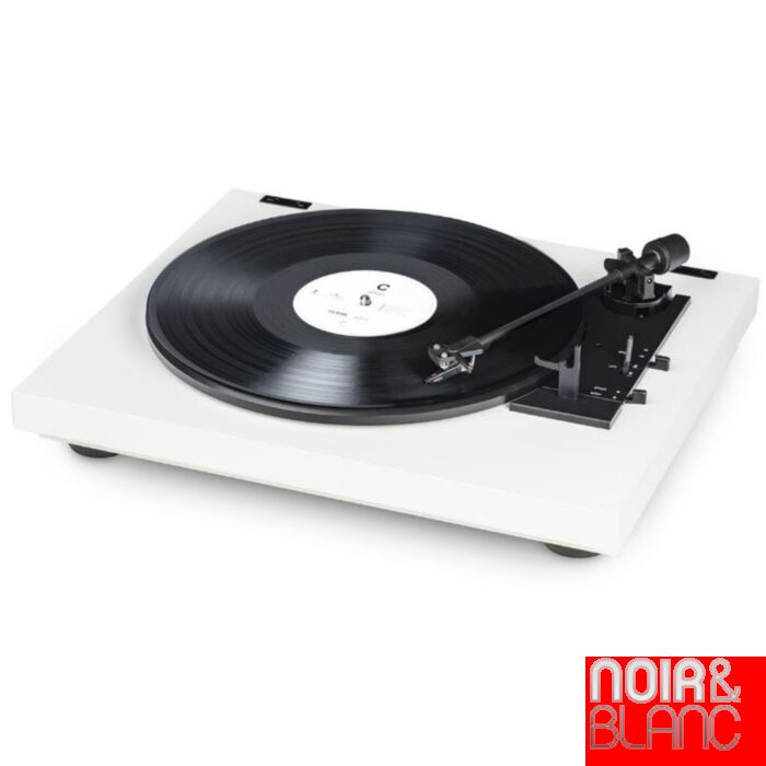 Pro-Ject A1-Blanc main product photo
