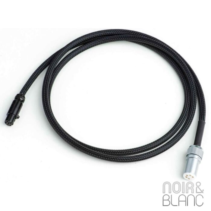 Pro-Ject TB Connect it Phono S 5P - Mini XLR main product photo