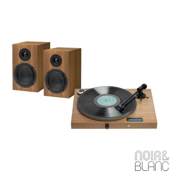 Pro-Ject Juke Box S2 Stereo Set main product photo