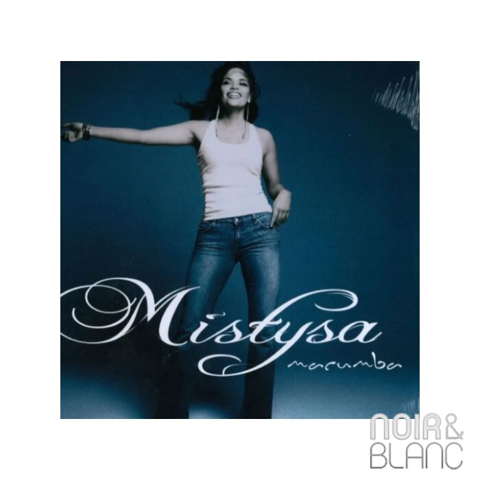 Pro-Ject Vinyl Mistysa - Macumba main product photo
