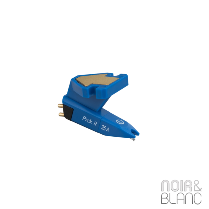 Pro-Ject PIck IT 25A main product photo