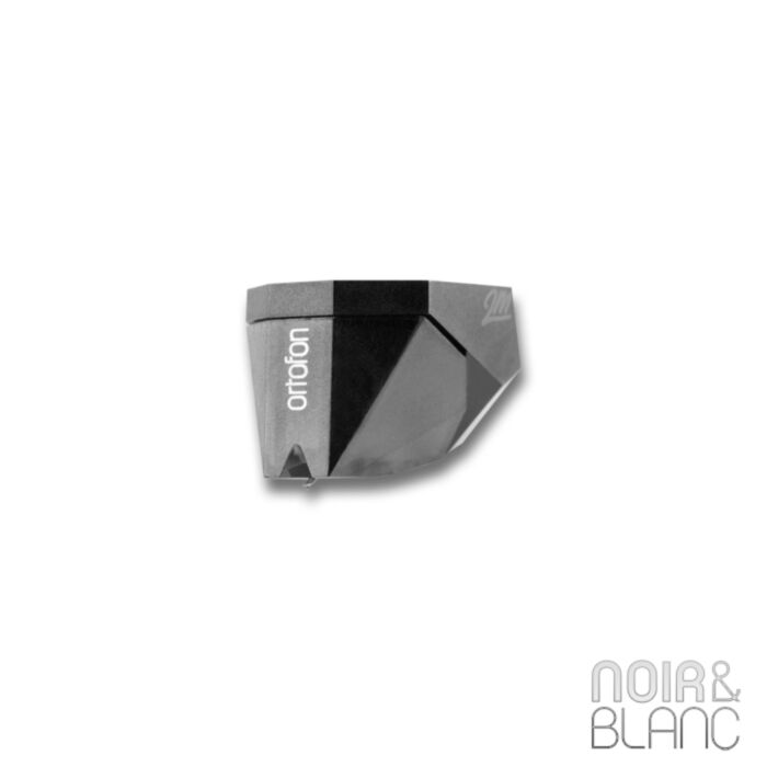 Pro-Ject Pick IT 2M-Silver main product photo