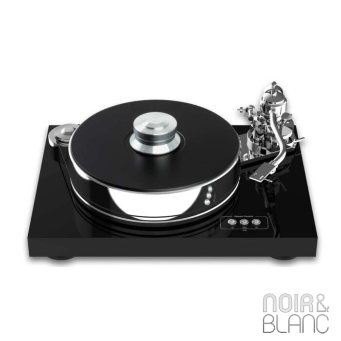 Pro-Ject Signature 10 SuperPack main product photo