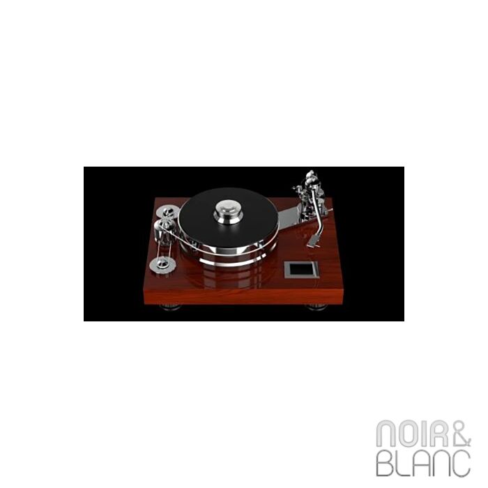 Pro-Ject Signature 12-Acajou main product photo