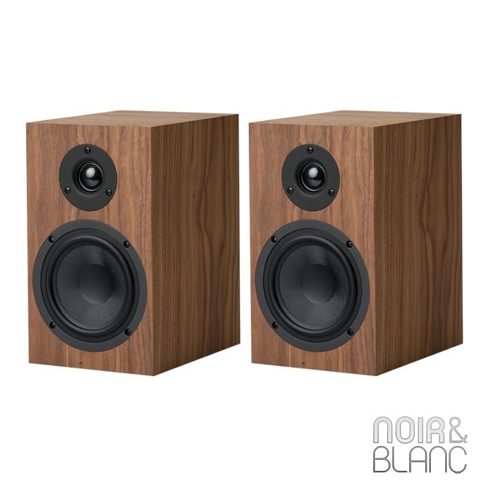 Pro-Ject Speaker Box 5 S2 main product photo