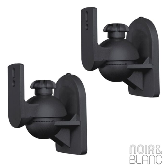 Pro-Ject Speaker Wall Mount main product photo