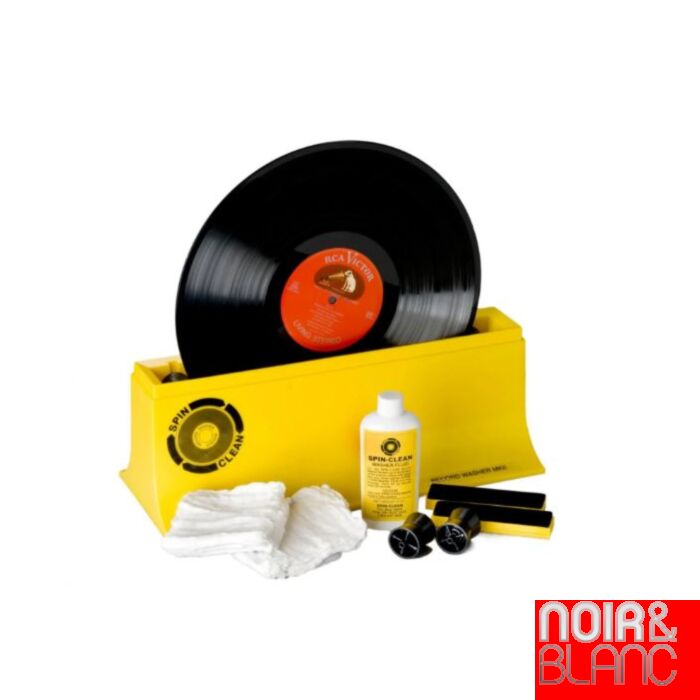 Pro-Ject Spin clean MK2 main product photo