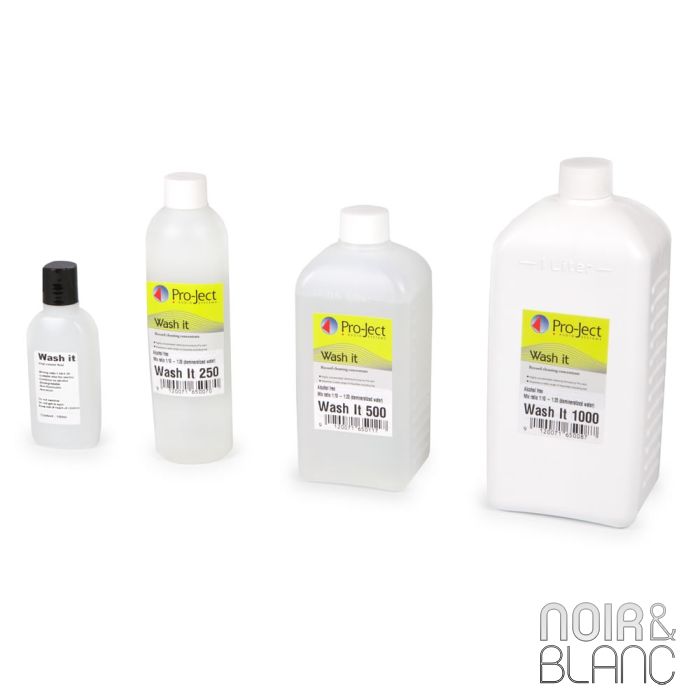 Pro-Ject Wash It main product photo
