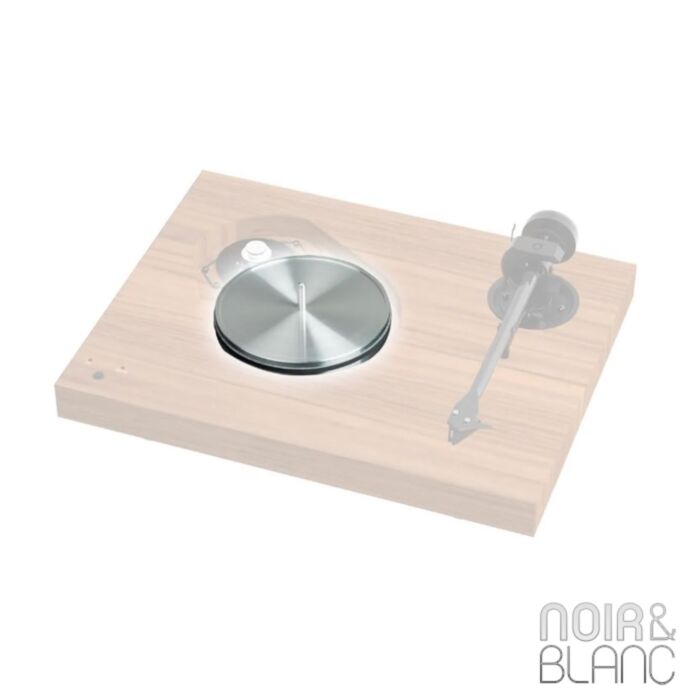 Pro-Ject X1/X2 Alu Sub Platter main product photo