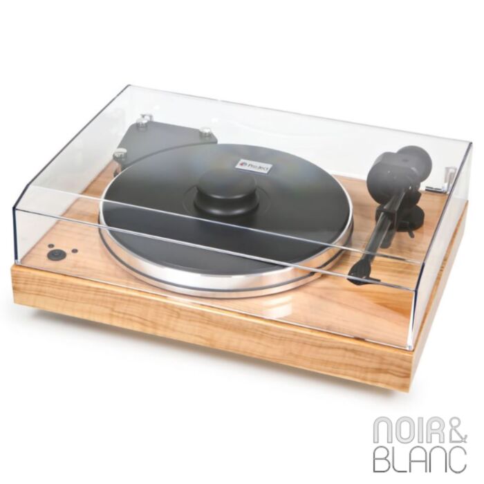 Pro-Ject Xtension 9 Evolution SuperPack main product photo