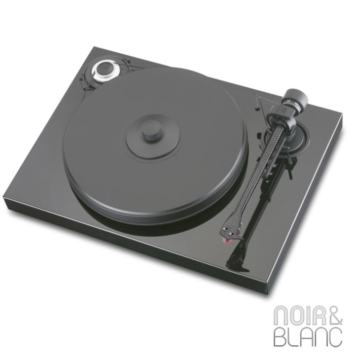 Pro-Ject 2Xperience SB main product photo
