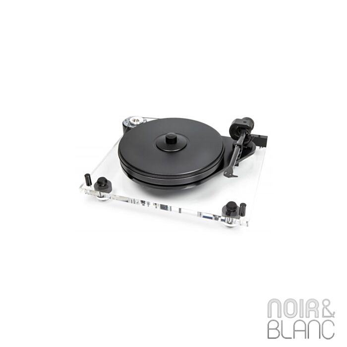 Pro-Ject 6 perspeX SB main product photo