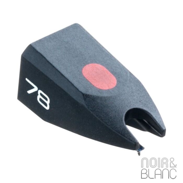 Pro-Ject 78 Rpm Ortofon Stylus main product photo