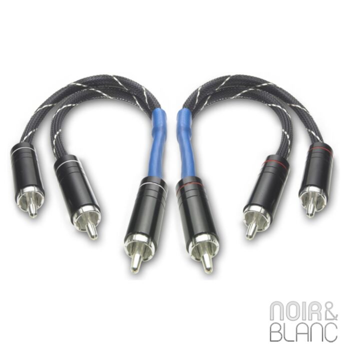 Pro-Ject Connect it Y Splitter main product photo