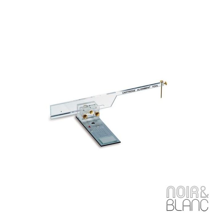 Pro-Ject Align it main product photo