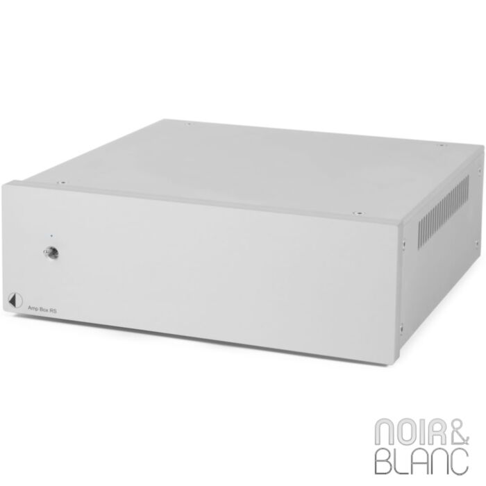 Pro-Ject Amp Box RS main product photo