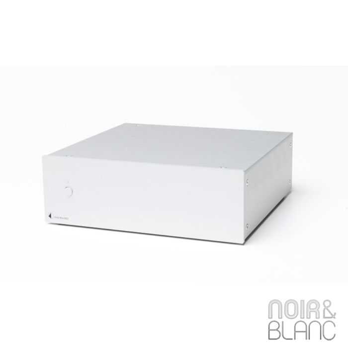 Pro-Ject Amp Box DS2 main product photo