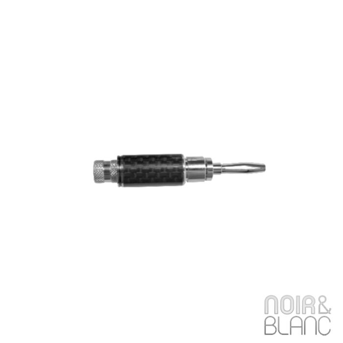 Pro-Ject Connect it LSB Carbon Rhodium main product photo
