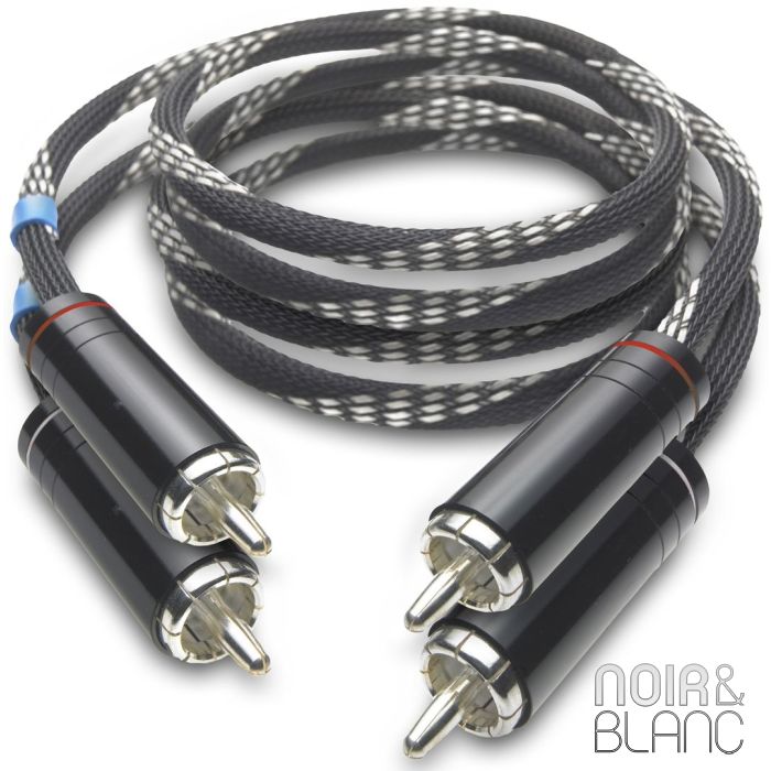 Pro-Ject Connect it RCA CC main product photo