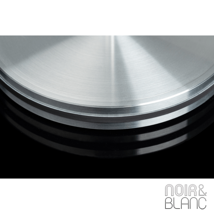 Pro-Ject Debut Alu Sub Platter main product photo