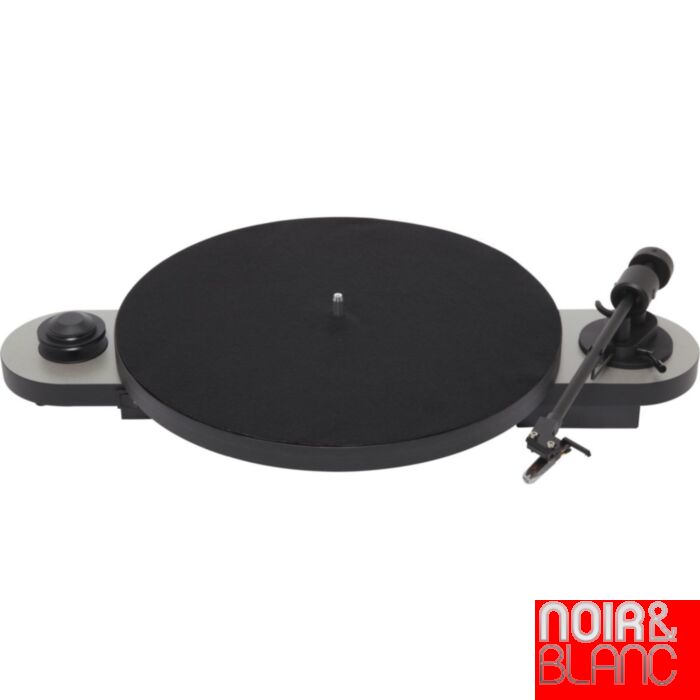 Pro-Ject Elemental Phono USB main product photo