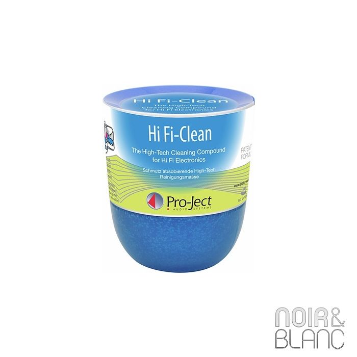 Pro-Ject HIFI Clean main product photo