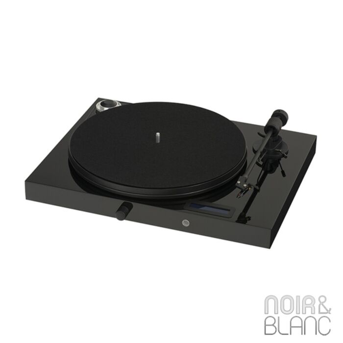 Pro-Ject Juke Box E main product photo