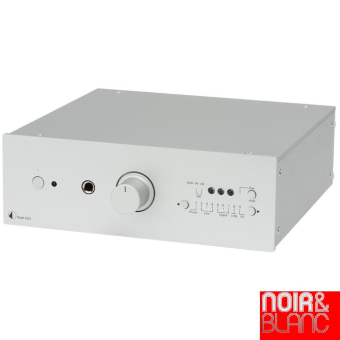 Pro-Ject MaiA DS2 main product photo