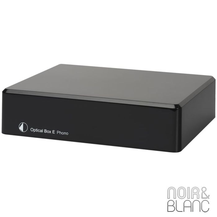 Pro-Ject Optical Box E Phono main product photo