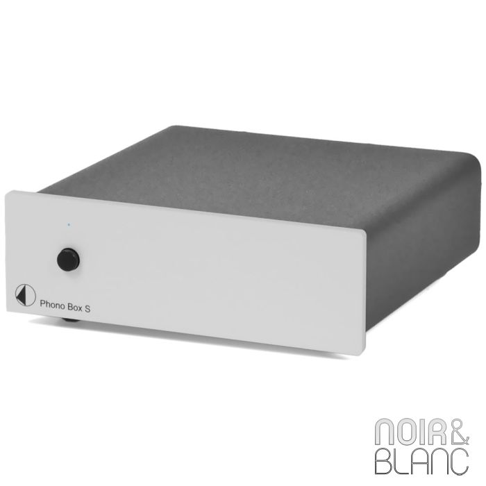 Pro-Ject Phono Box S2 main product photo