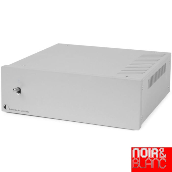 Pro-Ject Power Box RS UNI 1-Way main product photo