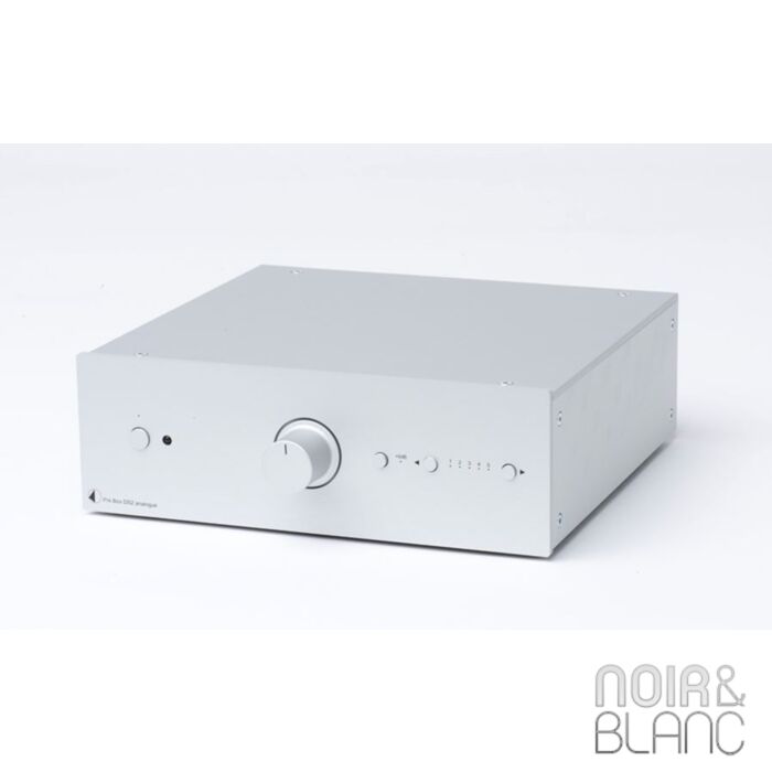 Pro-Ject Pre Box DS2 Analogue main product photo