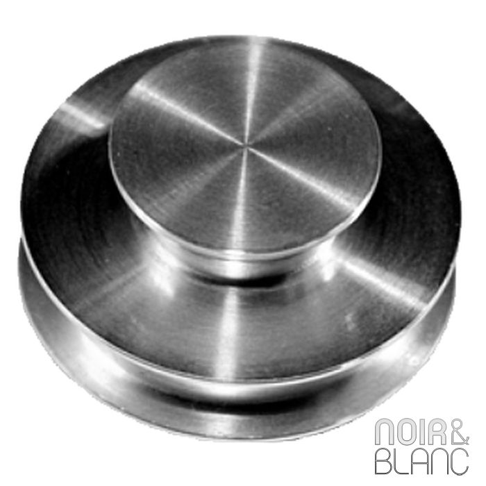 Pro-Ject 78 RPM Pulley SB main product photo