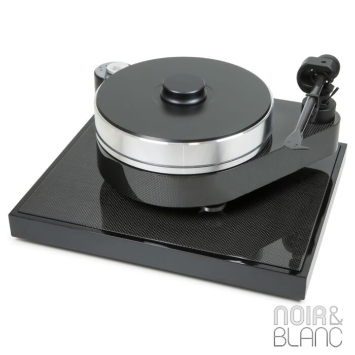 Pro-Ject RPM 10 Carbon main product photo