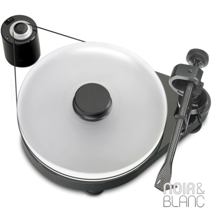 Pro-Ject RPM 9 Carbon main product photo