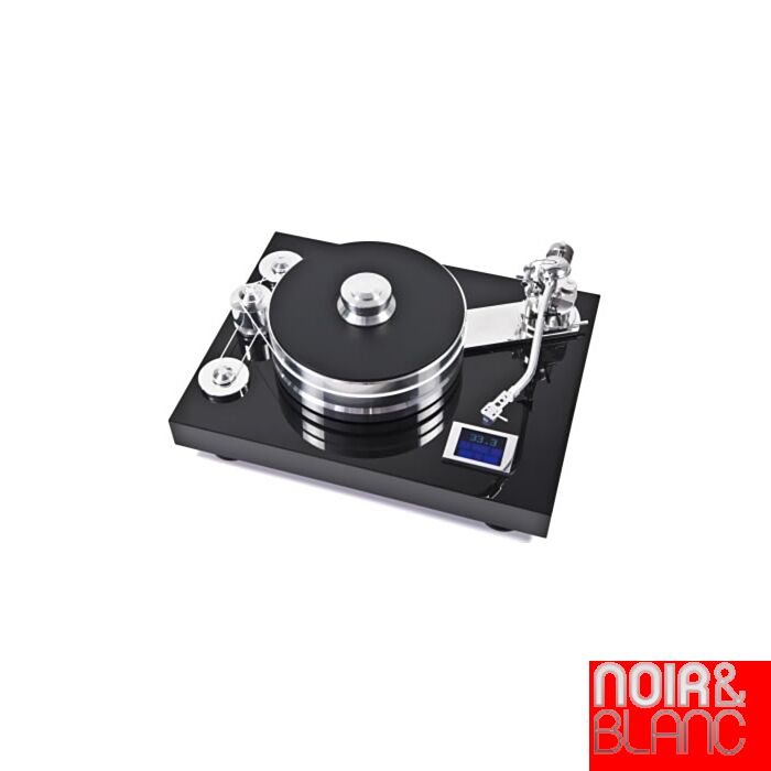 Pro-Ject Signature 12 main product photo