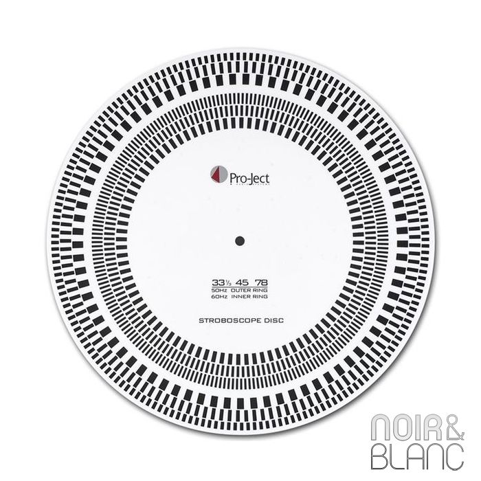Pro-Ject Strobe it main product photo
