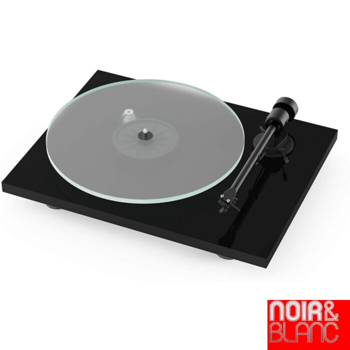 Pro-Ject T1 Phono SB main product photo