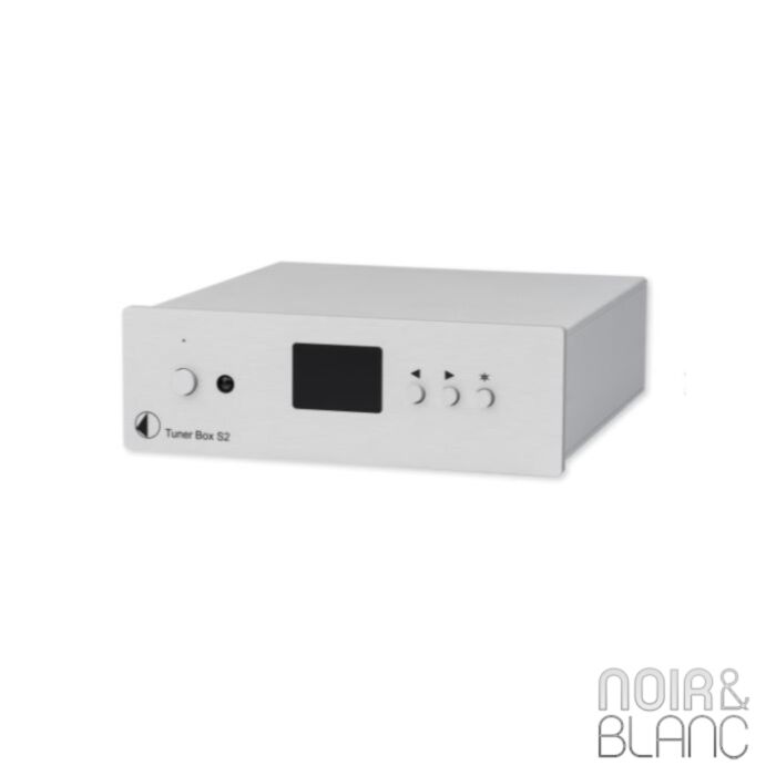 Pro-Ject Tuner Box S2 main product photo
